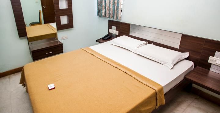 Hotel Vt Orchid Chennai Eksteriør billede