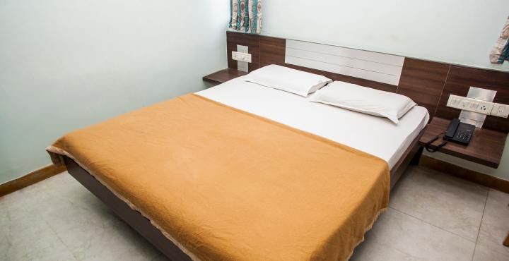Hotel Vt Orchid Chennai Eksteriør billede